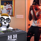 Illustration for article titled Rapper Sounds Like An Animal Crossing Character